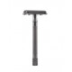 Станок для бритья Т-образный Merkur Solingen 24C Black