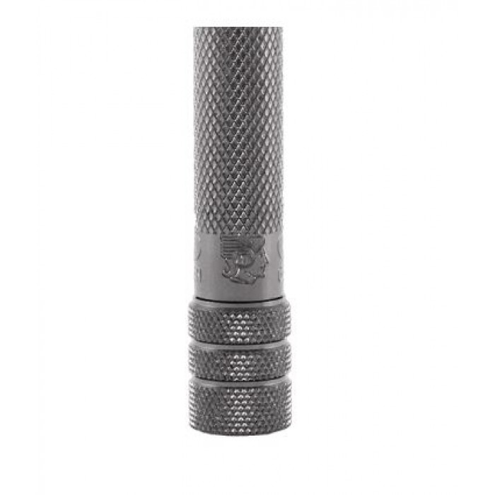 Станок для бритья Т-образный Merkur Solingen 24C Black