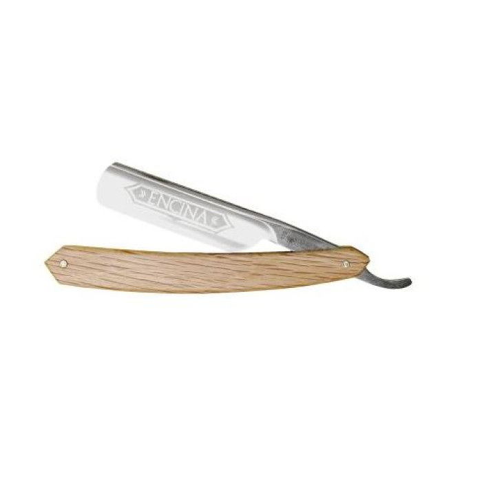 Опасная бритва Dovo Solingen Spanish Oak 1196860 6/8"