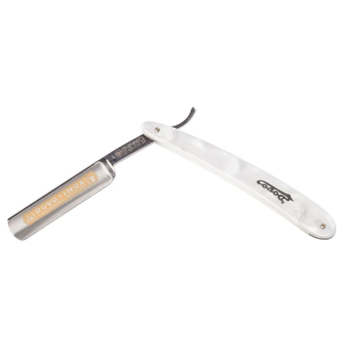 Небезпечна бритва Dovo Solingen Inox 415815, 5/8"