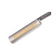 Небезпечна бритва Dovo Solingen Inox 415815, 5/8"