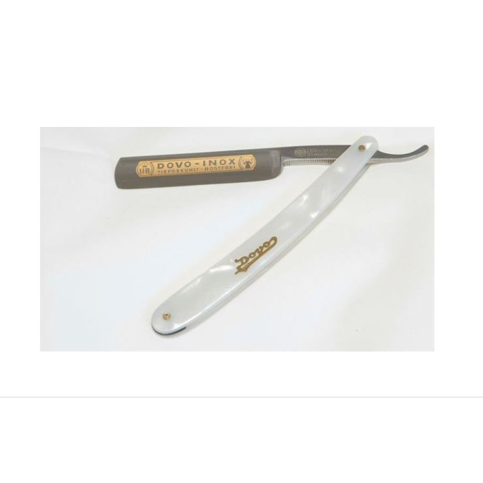 Небезпечна бритва Dovo Solingen Inox 415815, 5/8"