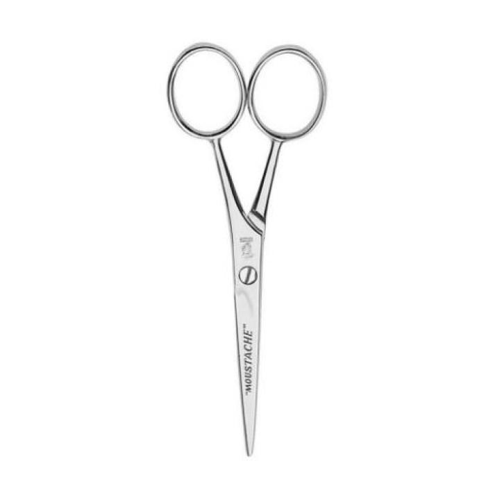 Ножницы для стрижки усов и бороды Dovo Solingen 43450