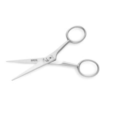 Ножиці для вусів та бороди Dovo Solingen 43456, 4 1/2"