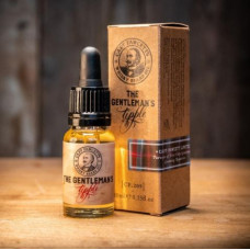 Олія для бороди Captain Fawcett's Whisky, 10 мл
