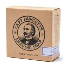 Мило для гоління Captain Fawcett's (змінний блок) 100 грам