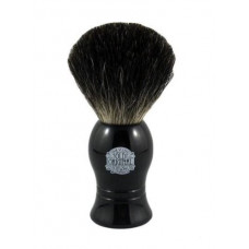 Помазок для гоління Vulfix 1000 Dark Badger, Black
