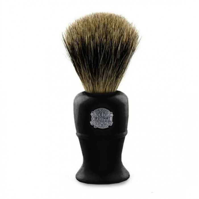 Помазок для бритья Vulfix 850 Pure Badger, Black