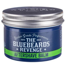 Бальзам після гоління The Bluebeards Revenge Post-Shave Balm 100 мл
