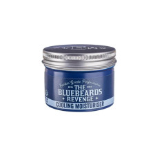 Крем для кожи The Bluebeards Revenge Cooling Moisturiser 100 мл