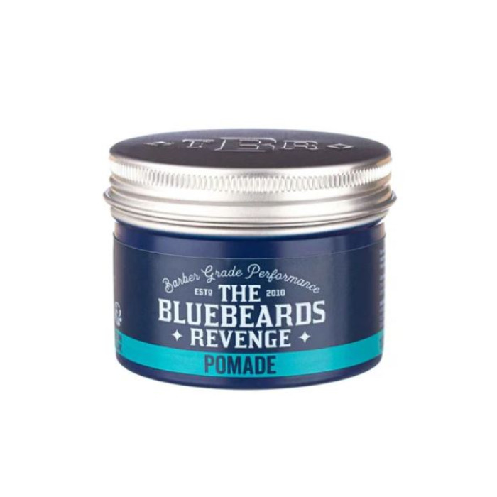 Помада для укладання волосся The Bluebeards Revenge Pomade 100 мл