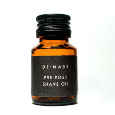 Олія до гоління DEMADE Pre-shave oil, 30 мл
