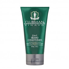 Крем-кондиціонер для бороди Clubman Pinaud 2 in 1 Beard Conditioner and Facial Moisturizer 89 мл