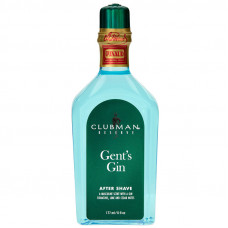 Лосьйон після гоління Clubman Pinaud Reserve Gents Gin After Shave Lotion, 177 мл