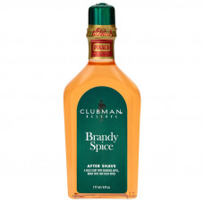 Лосьйон після гоління Clubman Pinaud Brandy Spice After Shave Lotion, 177 мл