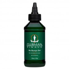 Загоюючий гель після гоління Clubman Pinaud Club Mend Bump Repair Gel 118 мл